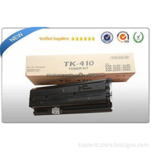 Compatible Kyocera Toner Cartridges TK410 For Copier Machin
